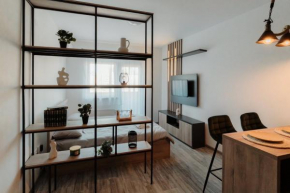 Apartman Resident